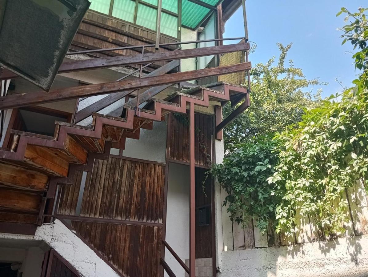 Hostel Old House Old Town Sarajevo Exterior foto